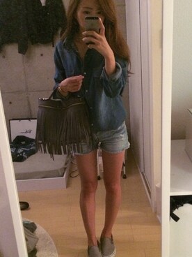 YUYUさんのコーディネート