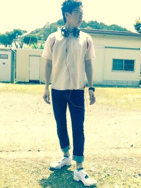 HI-Dさんのコーディネート