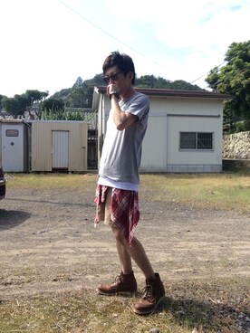 HI-Dさんのコーディネート