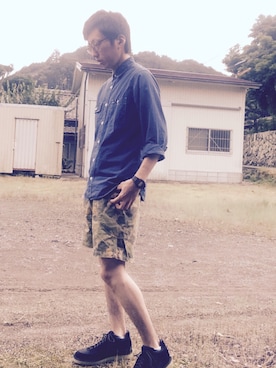 HI-Dさんのコーディネート