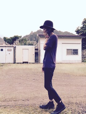 HI-Dさんのコーディネート