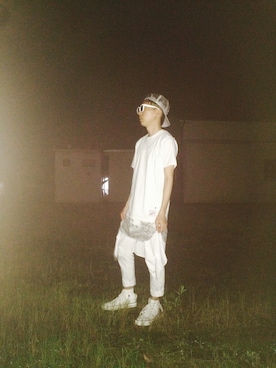 HI-Dさんのコーディネート