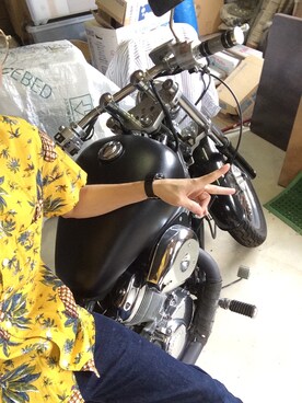 HI-Dさんのコーディネート