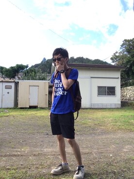 HI-Dさんのコーディネート