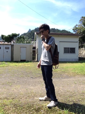 HI-Dさんのコーディネート