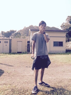 HI-Dさんのコーディネート