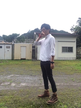 HI-Dさんのコーディネート