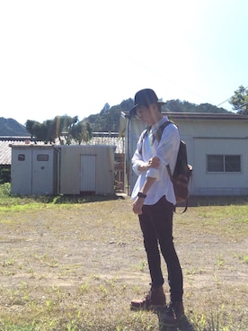 HI-Dさんのコーディネート