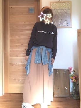 sora＊iroさんのコーディネート