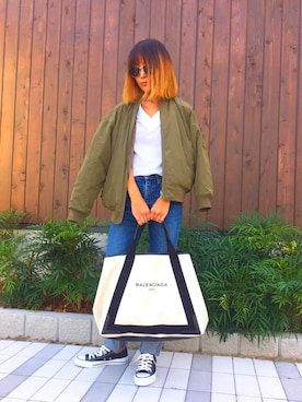 33mmm18さんのコーディネート