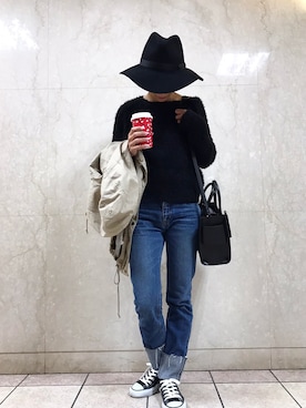 33mmm18さんのコーディネート