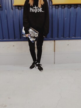 33mmm18さんのコーディネート