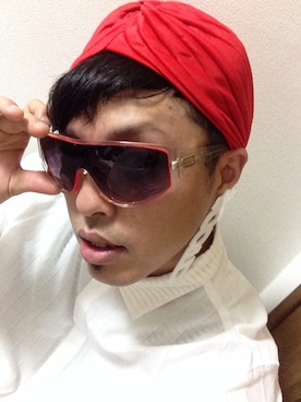 木村 恭平さんのコーディネート