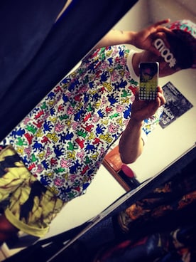 木村 恭平さんのコーディネート