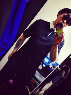 木村 恭平さんのコーディネート