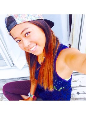 Mai Shigenoさんのコーディネート