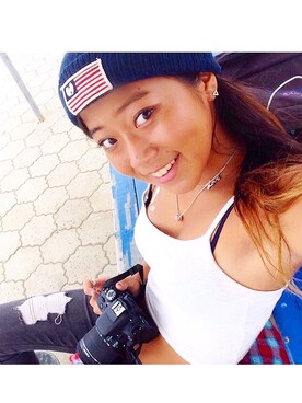 Mai Shigenoさんのコーディネート