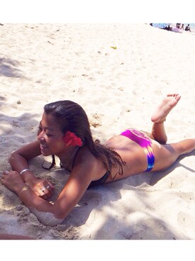 Mai Shigenoさんのコーディネート