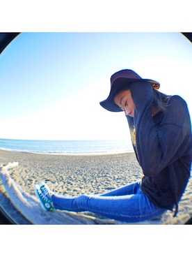 Mai Shigenoさんのコーディネート