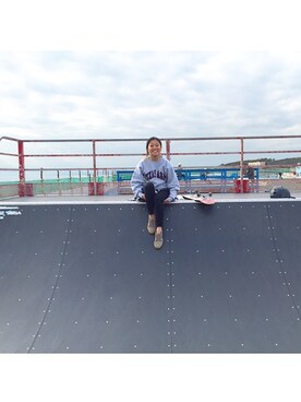 Mai Shigenoさんのコーディネート