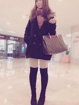 猪tt__LUckyさんのコーディネート