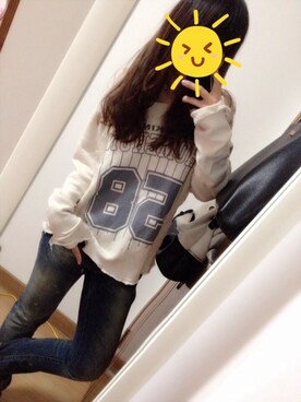 猪tt__LUckyさんのコーディネート