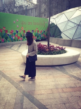 猪tt__LUckyさんのコーディネート