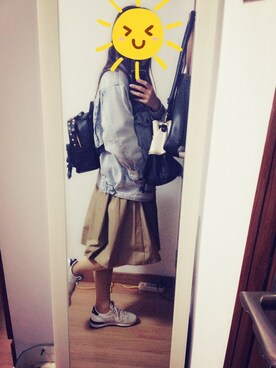 猪tt__LUckyさんのコーディネート