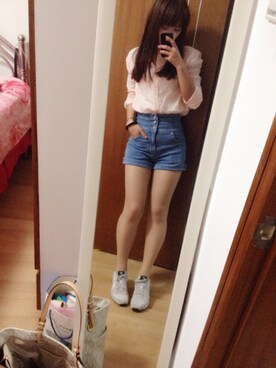 猪tt__LUckyさんのコーディネート