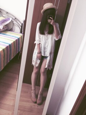 猪tt__LUckyさんのコーディネート