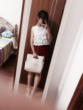 猪tt__LUckyさんのコーディネート