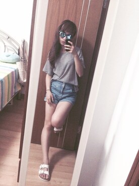 猪tt__LUckyさんのコーディネート