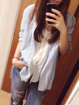 猪tt__LUckyさんのコーディネート