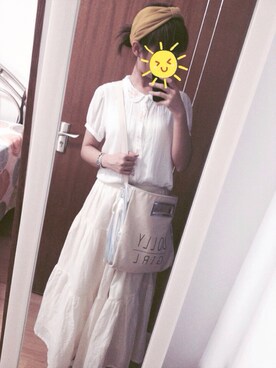 猪tt__LUckyさんのコーディネート