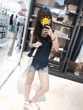 猪tt__LUckyさんのコーディネート