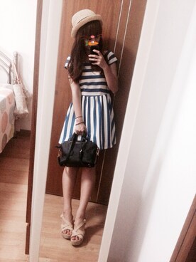 猪tt__LUckyさんのコーディネート