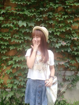 猪tt__LUckyさんのコーディネート