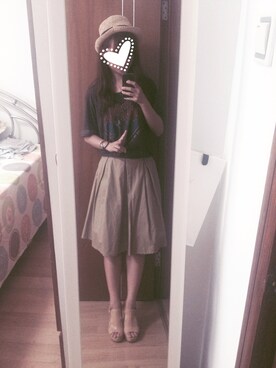 猪tt__LUckyさんのコーディネート