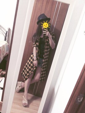 猪tt__LUckyさんのコーディネート