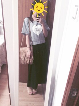 猪tt__LUckyさんのコーディネート