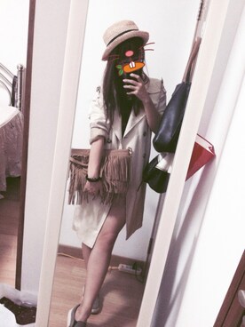 猪tt__LUckyさんのコーディネート