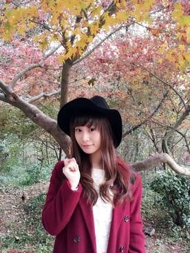 猪tt__LUckyさんのコーディネート