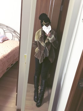 猪tt__LUckyさんのコーディネート