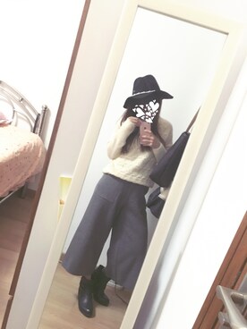 猪tt__LUckyさんのコーディネート