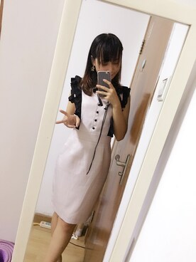 猪tt__LUckyさんのコーディネート