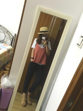 猪tt__LUckyさんのコーディネート