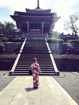 猪tt__LUckyさんのコーディネート