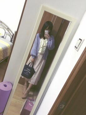 猪tt__LUckyさんのコーディネート