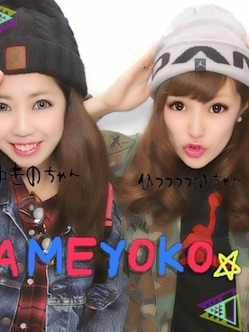 Hikari Tamakiさんのコーディネート