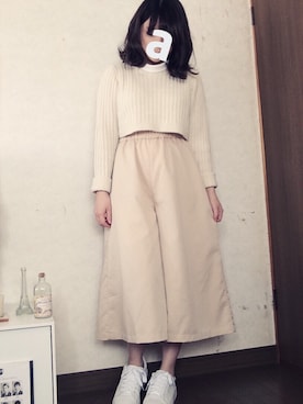 a  i  ✩さんのコーディネート